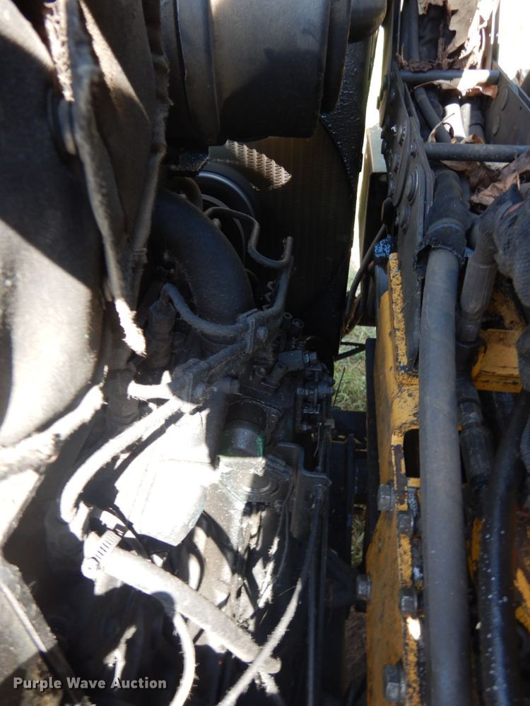 image for item MF9750 2011 Vermeer D9X13II  directional boring unit