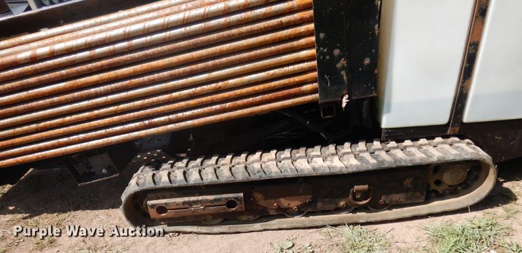 image for item MF9750 2011 Vermeer D9X13II  directional boring unit