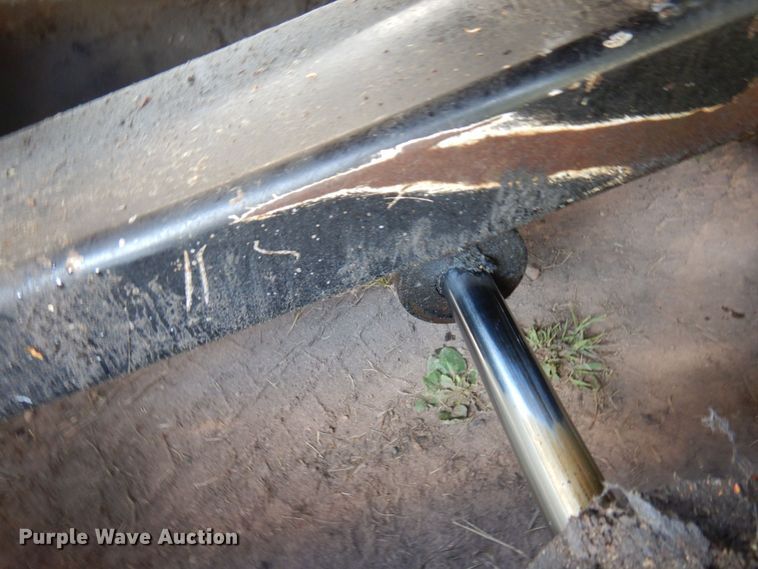 image for item MF9750 2011 Vermeer D9X13II  directional boring unit