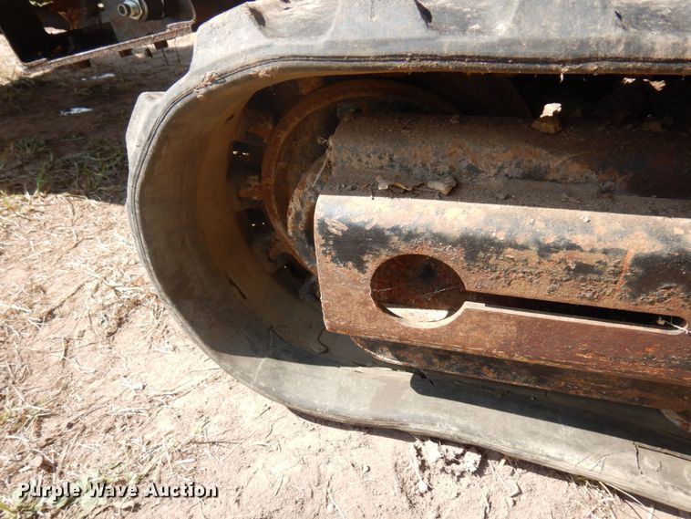 image for item MF9750 2011 Vermeer D9X13II  directional boring unit