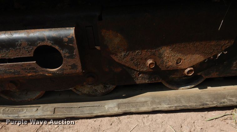 image for item MF9750 2011 Vermeer D9X13II  directional boring unit