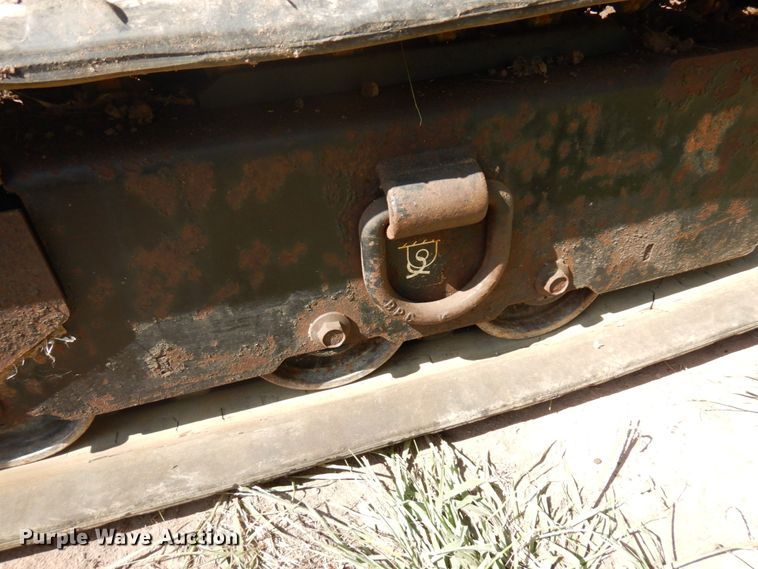 image for item MF9750 2011 Vermeer D9X13II  directional boring unit