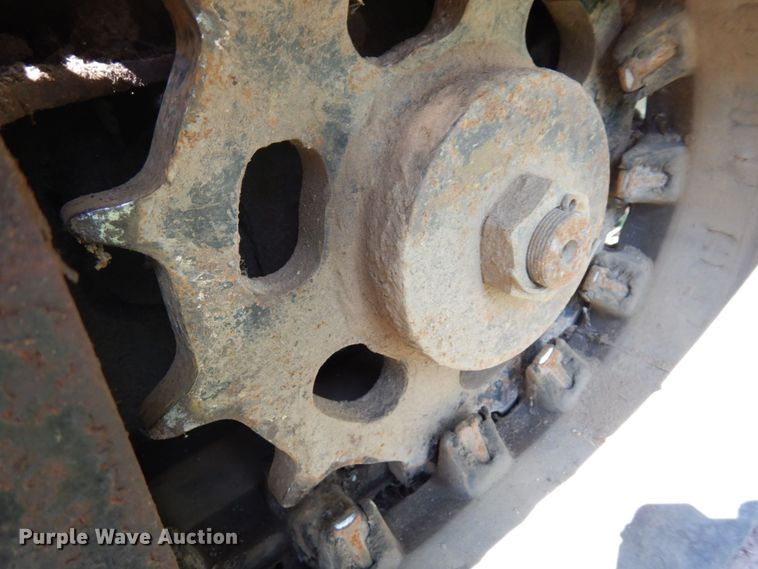 image for item MF9750 2011 Vermeer D9X13II  directional boring unit