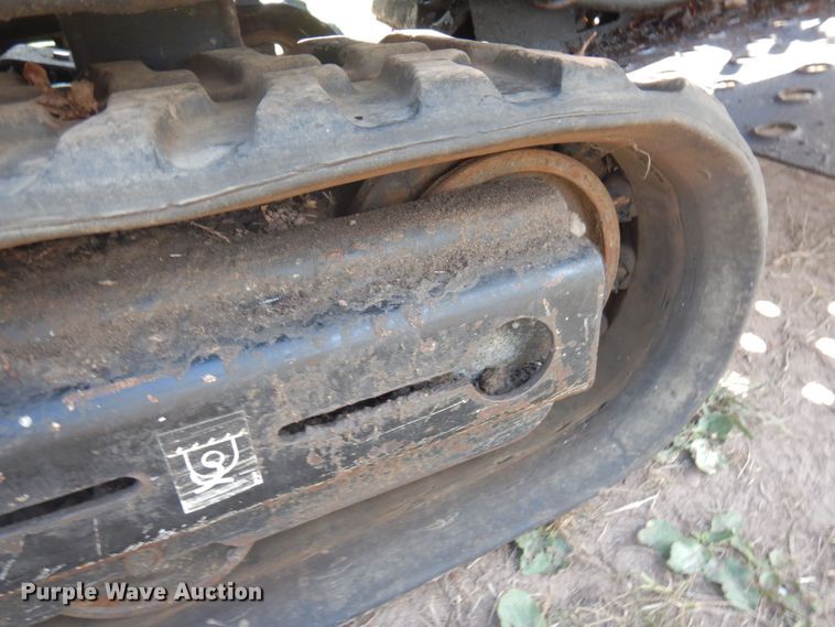 image for item MF9750 2011 Vermeer D9X13II  directional boring unit