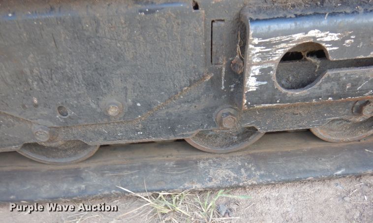 image for item MF9750 2011 Vermeer D9X13II  directional boring unit