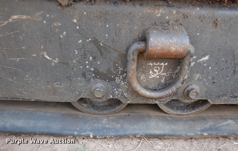 image for item MF9750 2011 Vermeer D9X13II  directional boring unit