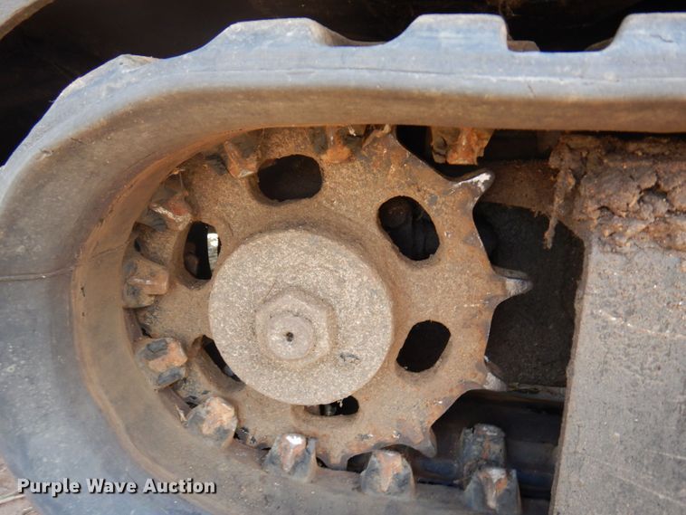 image for item MF9750 2011 Vermeer D9X13II  directional boring unit