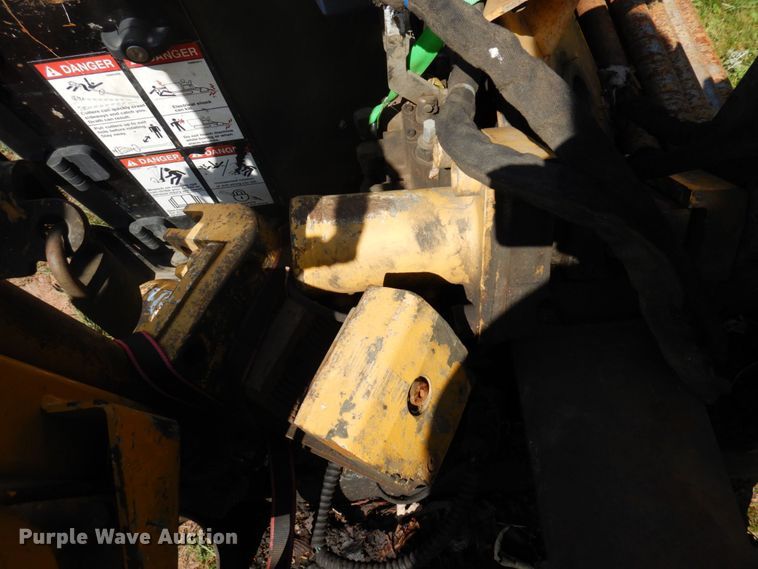 image for item MF9751 2012 Vermeer D9X13II  directional boring unit