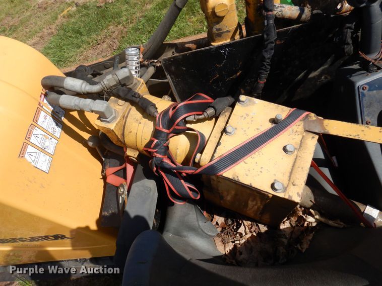 image for item MF9751 2012 Vermeer D9X13II  directional boring unit