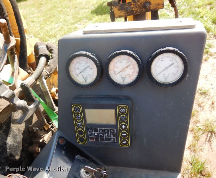 image for item MF9751 2012 Vermeer D9X13II  directional boring unit