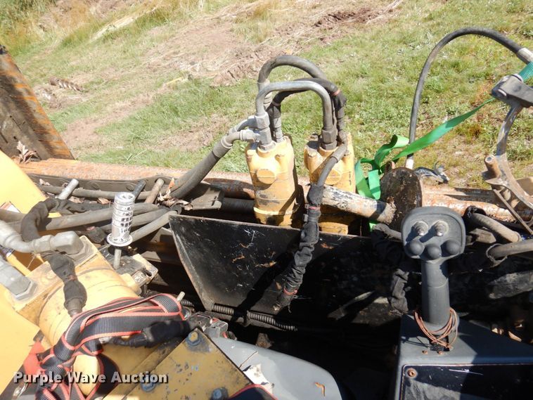 image for item MF9751 2012 Vermeer D9X13II  directional boring unit