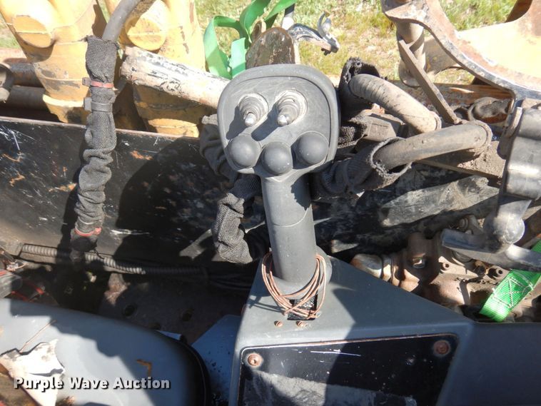 image for item MF9751 2012 Vermeer D9X13II  directional boring unit