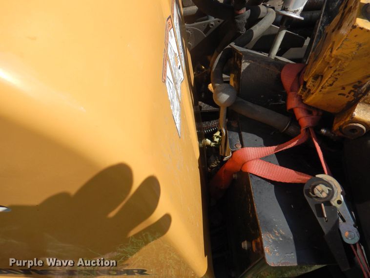 image for item MF9751 2012 Vermeer D9X13II  directional boring unit