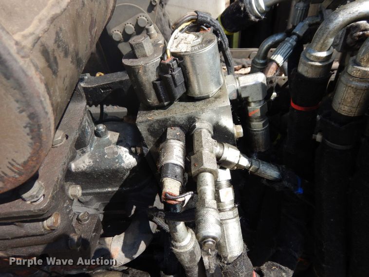 image for item MF9751 2012 Vermeer D9X13II  directional boring unit