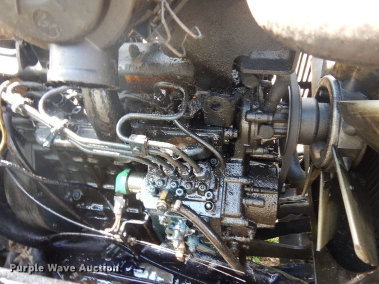 image for item MF9751 2012 Vermeer D9X13II  directional boring unit