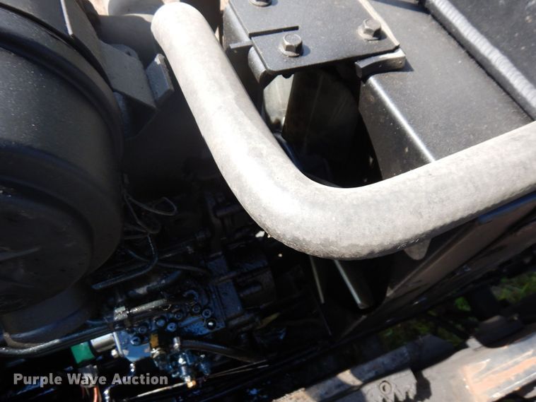 image for item MF9751 2012 Vermeer D9X13II  directional boring unit