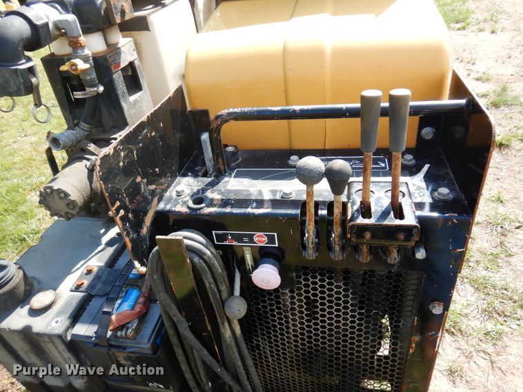 image for item MF9751 2012 Vermeer D9X13II  directional boring unit