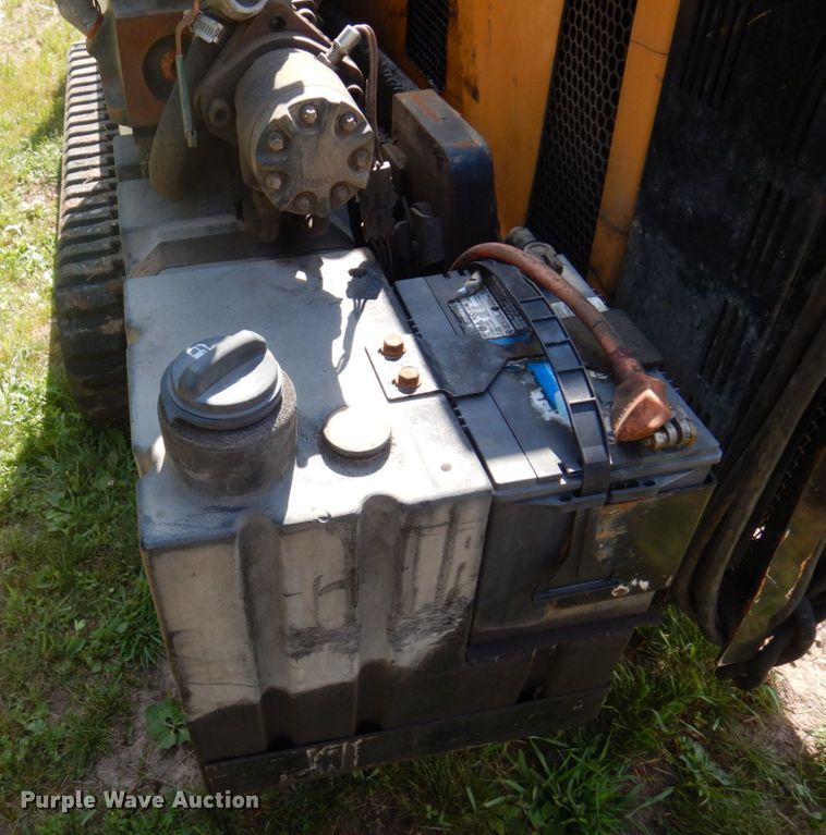 image for item MF9751 2012 Vermeer D9X13II  directional boring unit