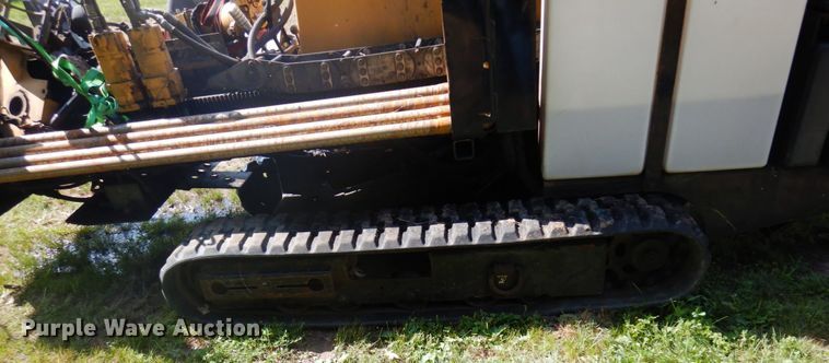 image for item MF9751 2012 Vermeer D9X13II  directional boring unit