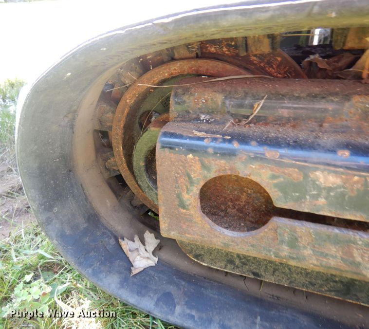 image for item MF9751 2012 Vermeer D9X13II  directional boring unit