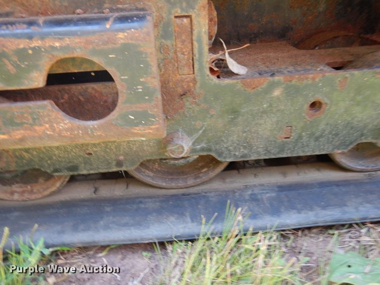 image for item MF9751 2012 Vermeer D9X13II  directional boring unit