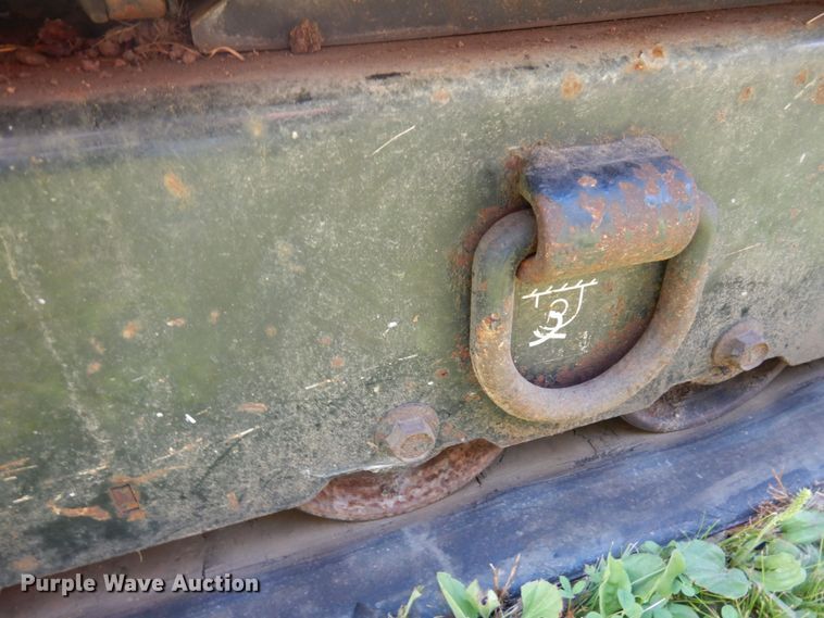 image for item MF9751 2012 Vermeer D9X13II  directional boring unit