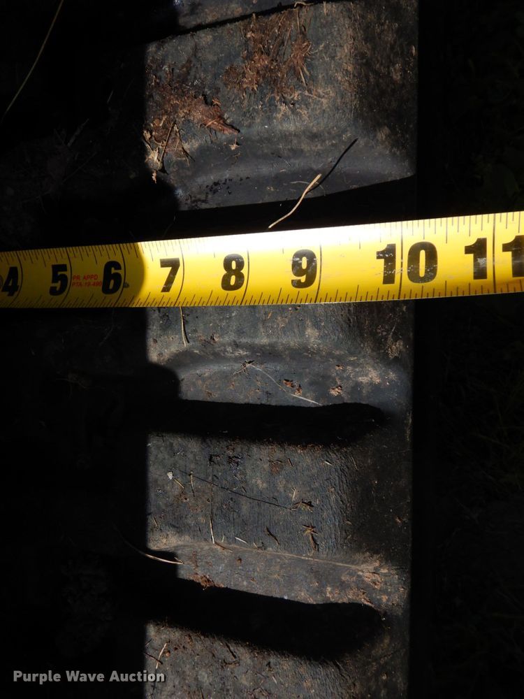 image for item MF9751 2012 Vermeer D9X13II  directional boring unit