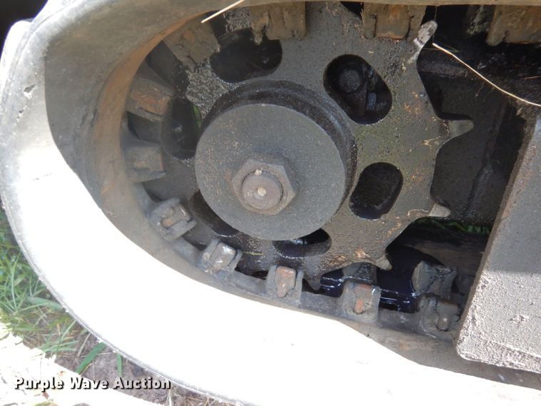 image for item MF9751 2012 Vermeer D9X13II  directional boring unit