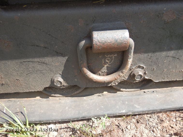 image for item MF9751 2012 Vermeer D9X13II  directional boring unit