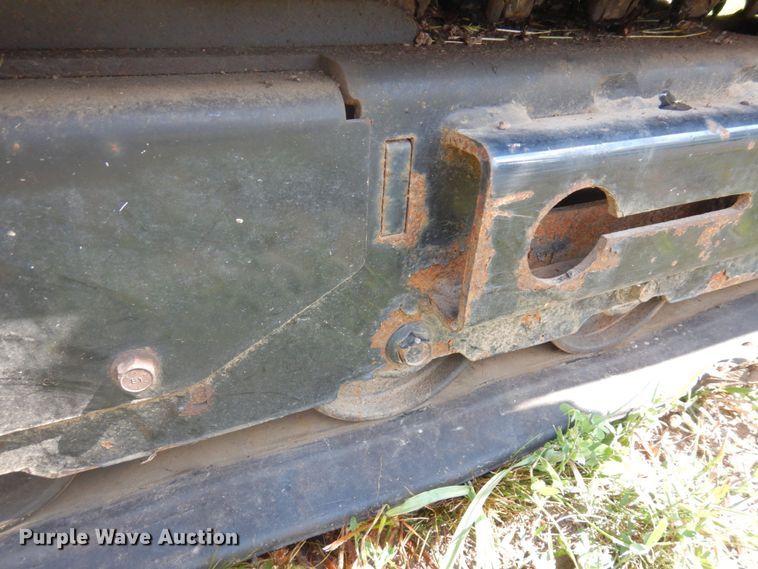 image for item MF9751 2012 Vermeer D9X13II  directional boring unit