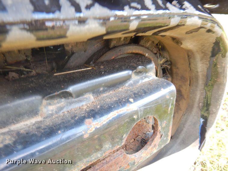 image for item MF9751 2012 Vermeer D9X13II  directional boring unit