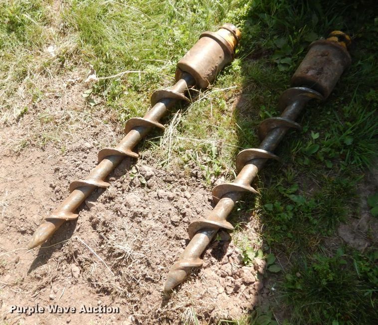 image for item MF9751 2012 Vermeer D9X13II  directional boring unit