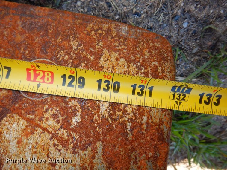 image for item MF9768 2015 John Deere 700K LGP  dozer