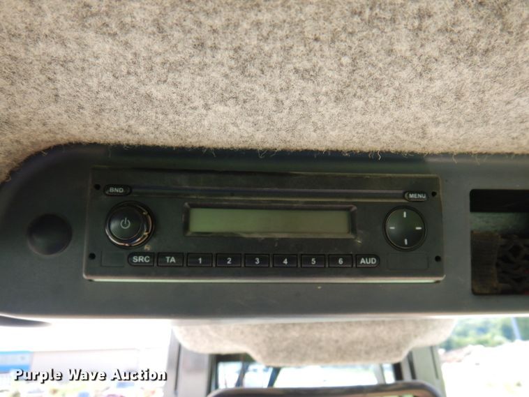 image for item MF9768 2015 John Deere 700K LGP  dozer