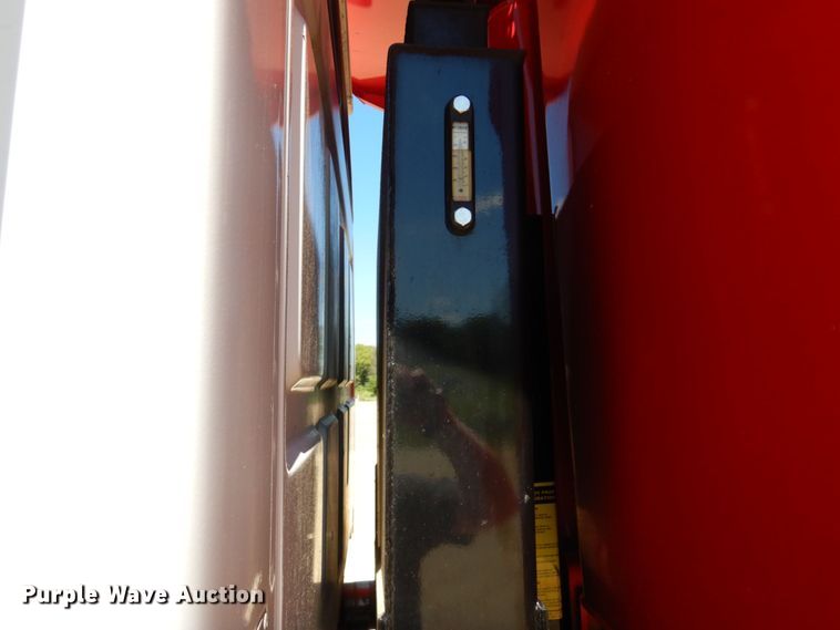 image for item MF9772 2007 Sterling L9500  dump truck