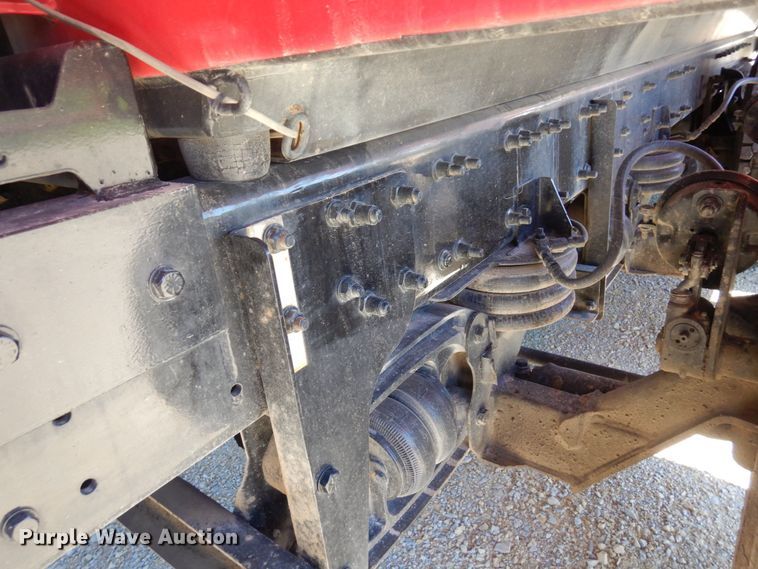 image for item MF9772 2007 Sterling L9500  dump truck