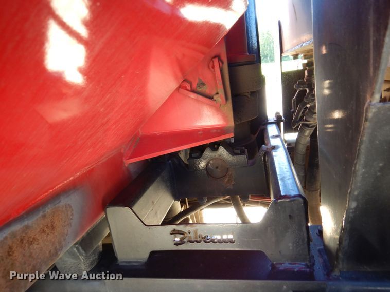 image for item MF9772 2007 Sterling L9500  dump truck