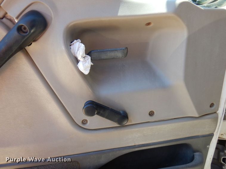 image for item MF9772 2007 Sterling L9500  dump truck