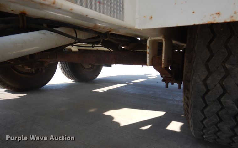 image for item MF9774 1995 Jay's Inc. BL-100-PD  vacuum excavator