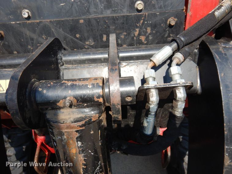 image for item MF9776 2016 Toro Dingo TX1000  compact utility loader