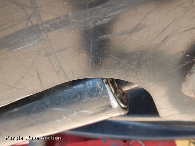 image for item MF9776 2016 Toro Dingo TX1000  compact utility loader