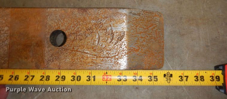 image for item MF9776 2016 Toro Dingo TX1000  compact utility loader