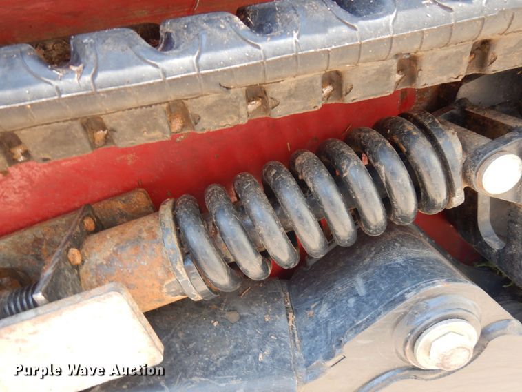 image for item MF9776 2016 Toro Dingo TX1000  compact utility loader