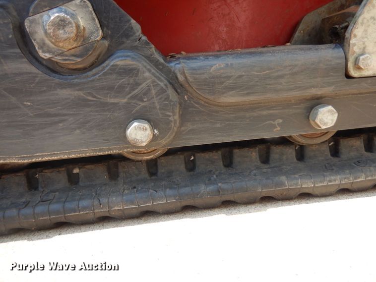 image for item MF9776 2016 Toro Dingo TX1000  compact utility loader