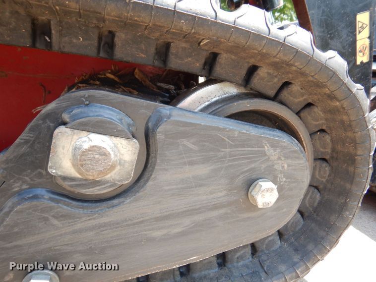 image for item MF9776 2016 Toro Dingo TX1000  compact utility loader