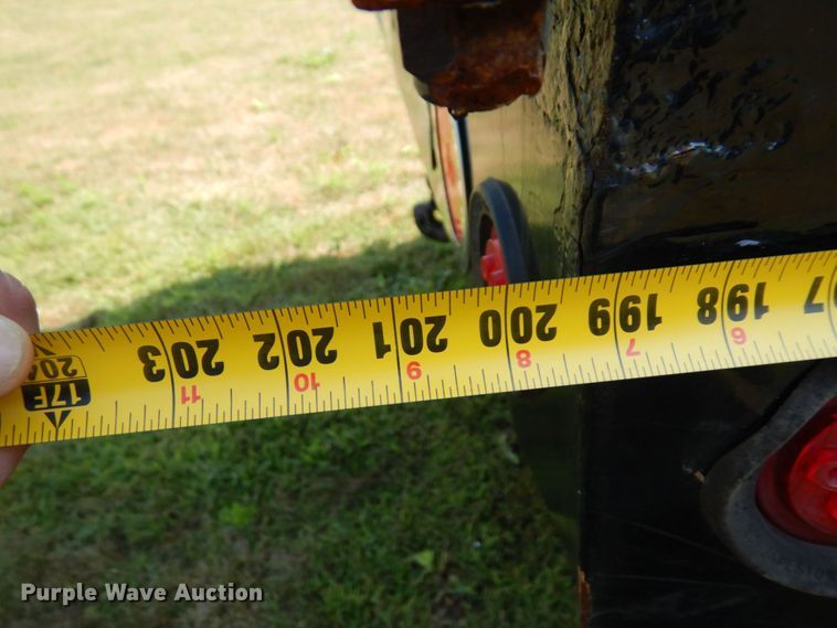 image for item MH9033 2008 GMC TopKick C7500  forestry bucket truck