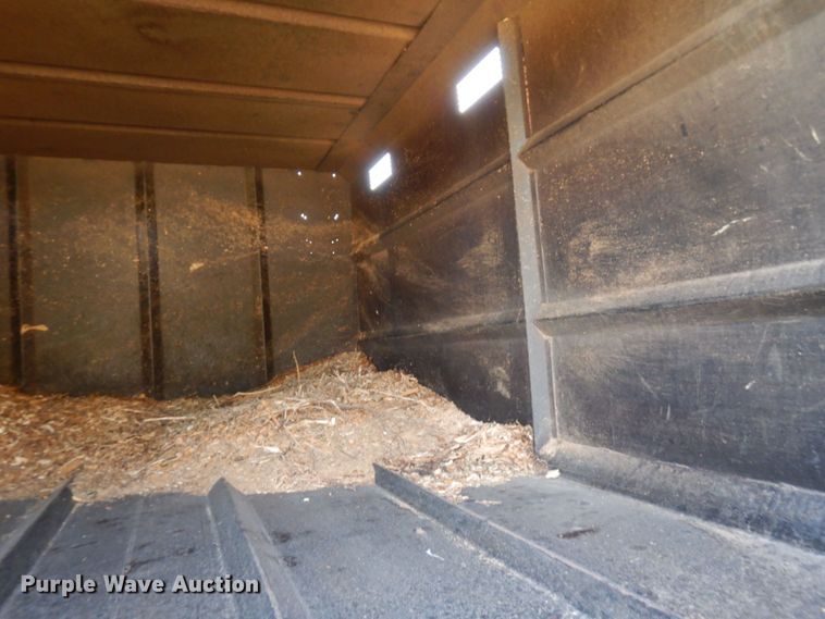 image for item MH9033 2008 GMC TopKick C7500  forestry bucket truck