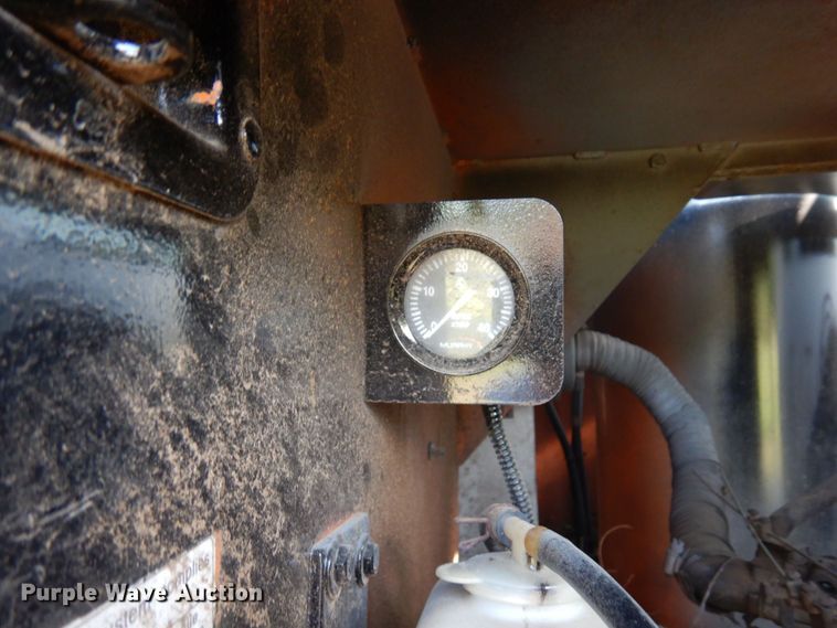 image for item MH9033 2008 GMC TopKick C7500  forestry bucket truck