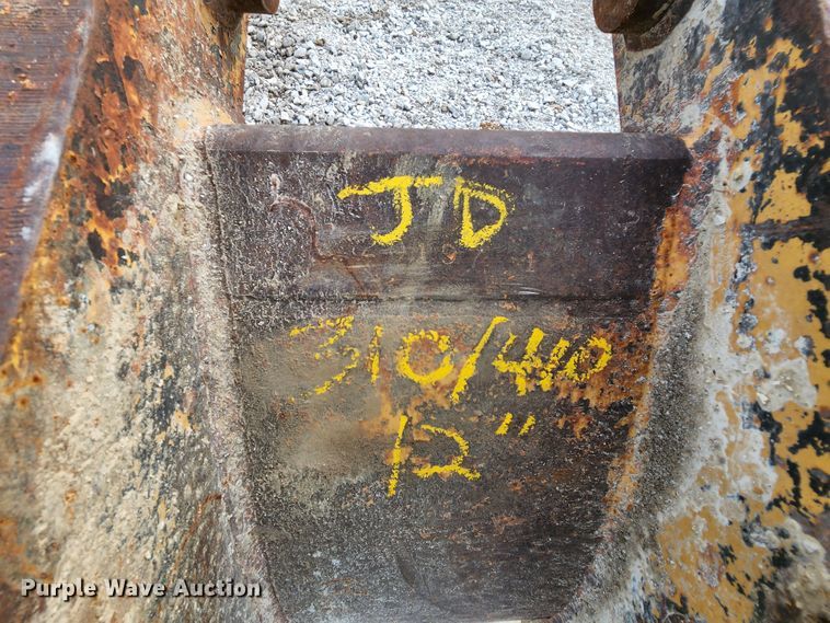 image for item MK9091 (2) buckets