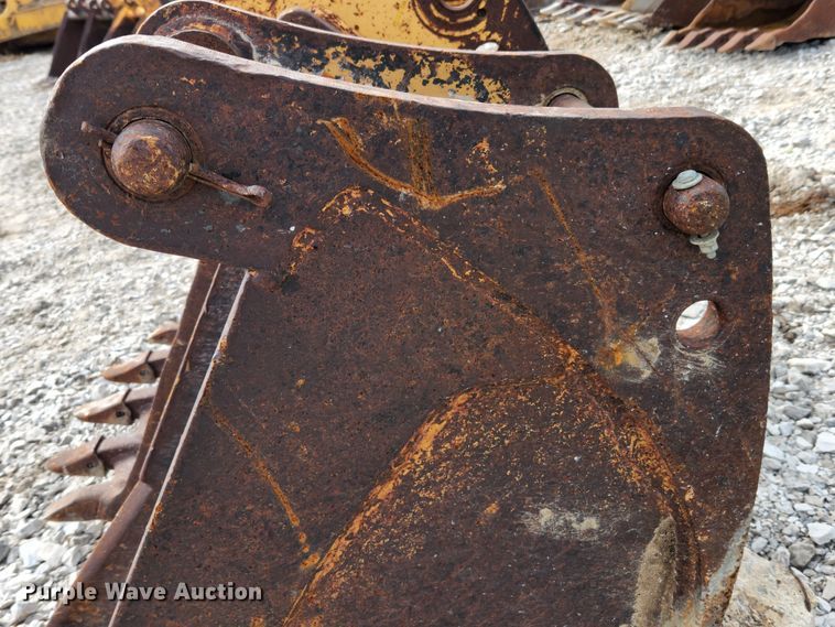 image for item MK9091 (2) buckets